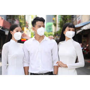 Khẩu trang N95 - TENAMYD FM-N95