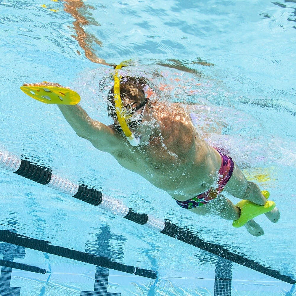 FINIS ANKLE BUOY