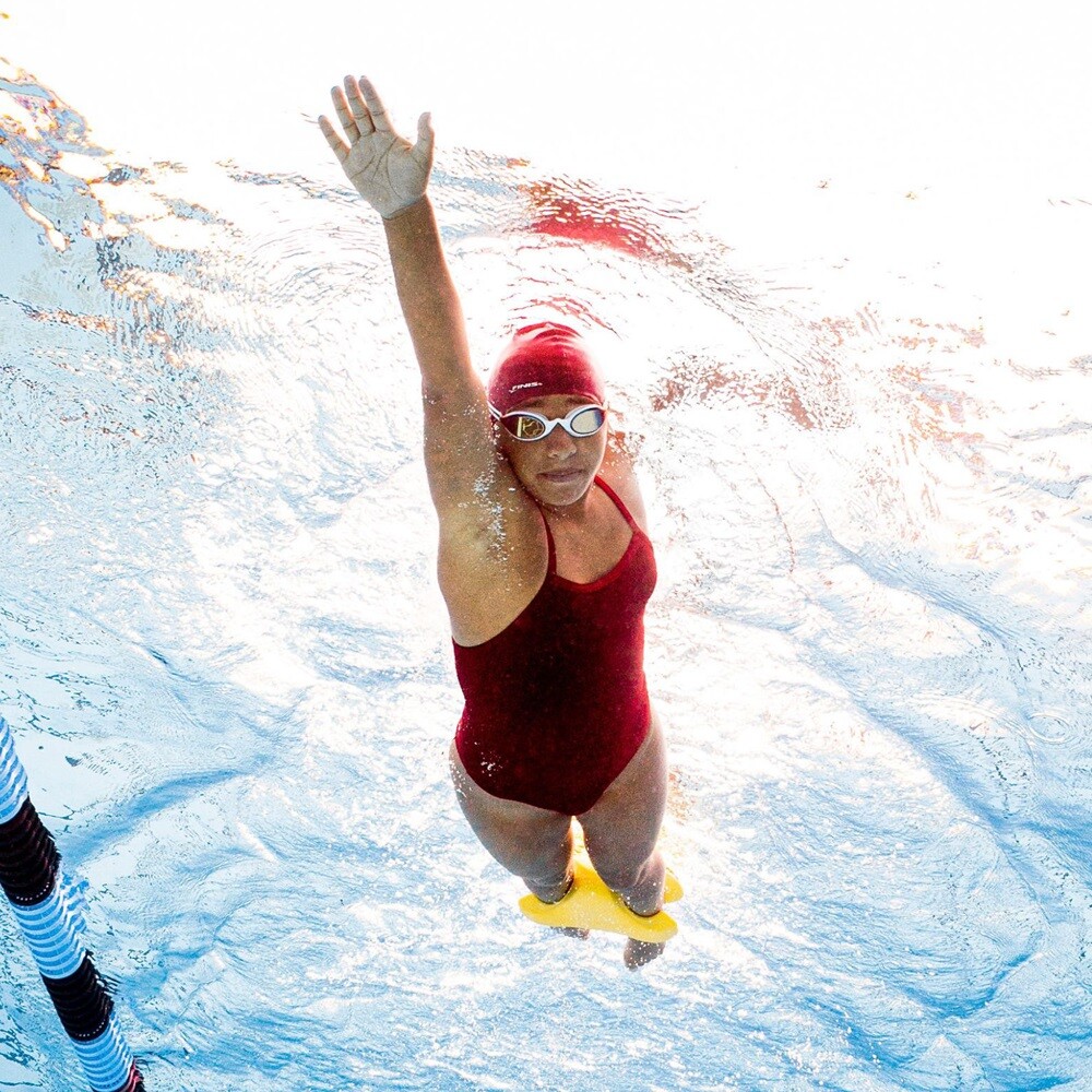 FINIS ANKLE BUOY