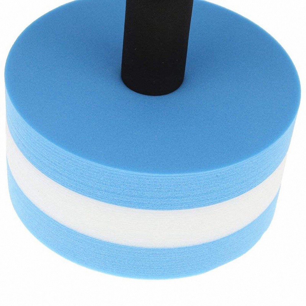 TẠ TẬP THỂ DỤC DƯỚI NƯỚC (DUMBBELL WATER)