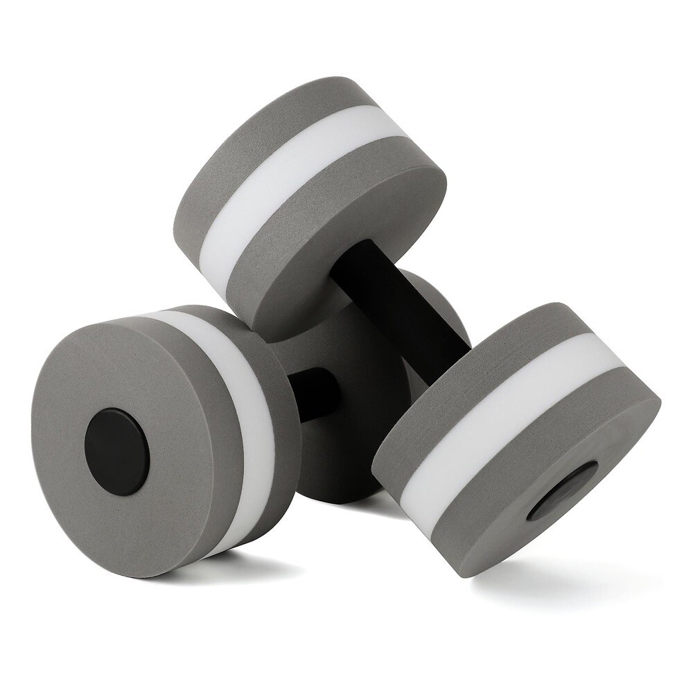 TẠ TẬP THỂ DỤC DƯỚI NƯỚC (DUMBBELL WATER)