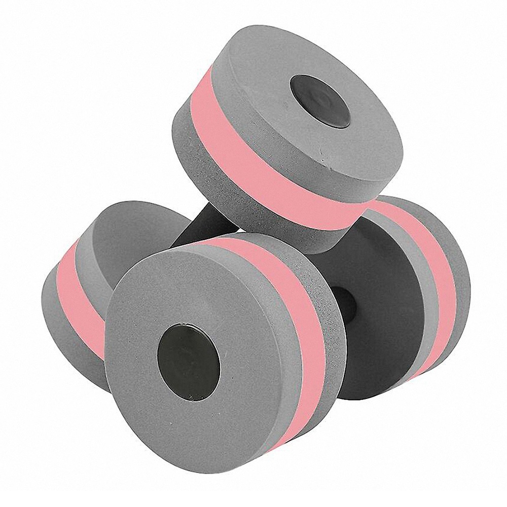 TẠ TẬP THỂ DỤC DƯỚI NƯỚC (DUMBBELL WATER)