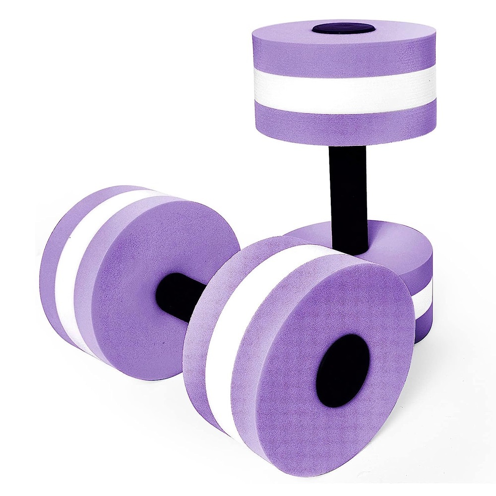 TẠ TẬP THỂ DỤC DƯỚI NƯỚC (DUMBBELL WATER)