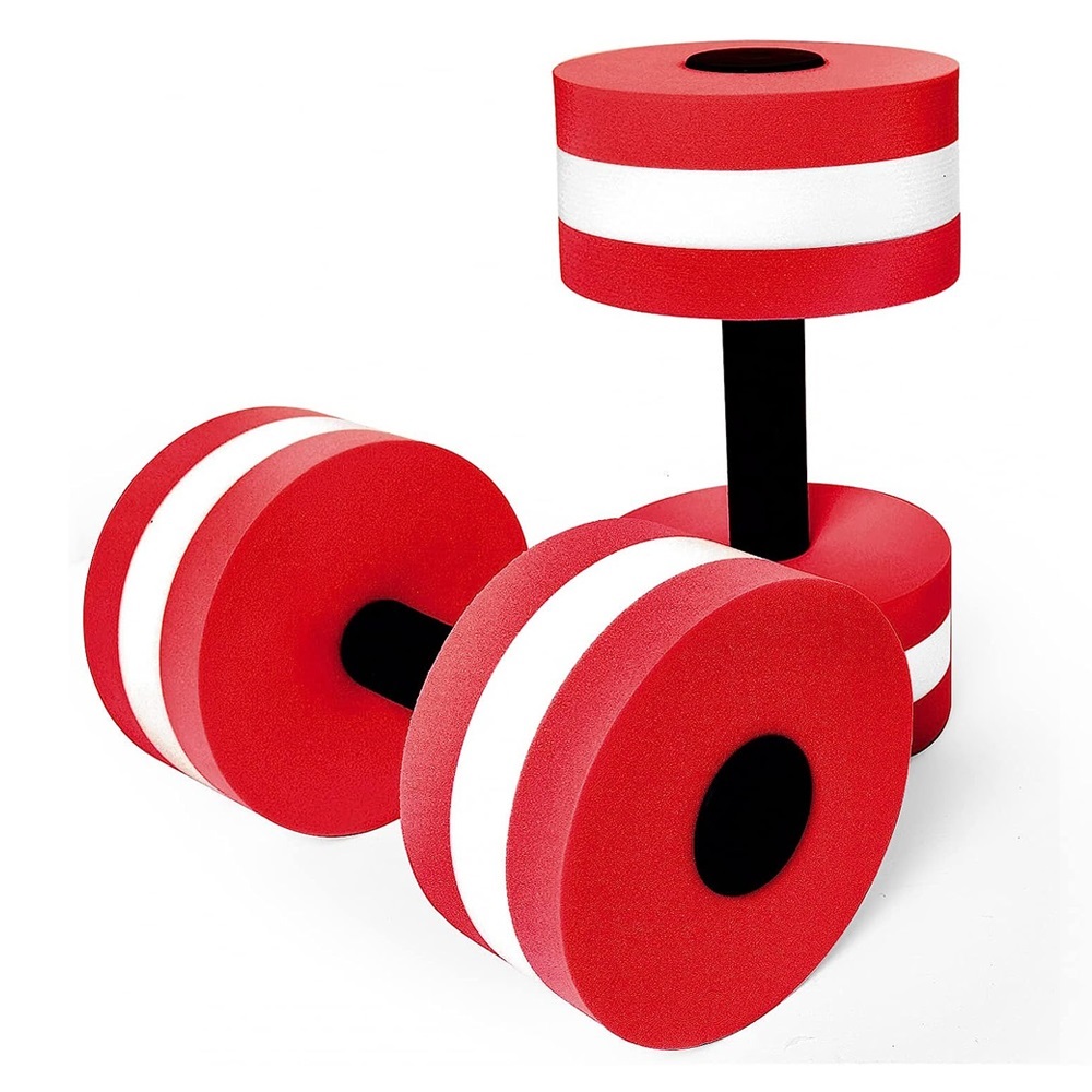 TẠ TẬP THỂ DỤC DƯỚI NƯỚC (DUMBBELL WATER)