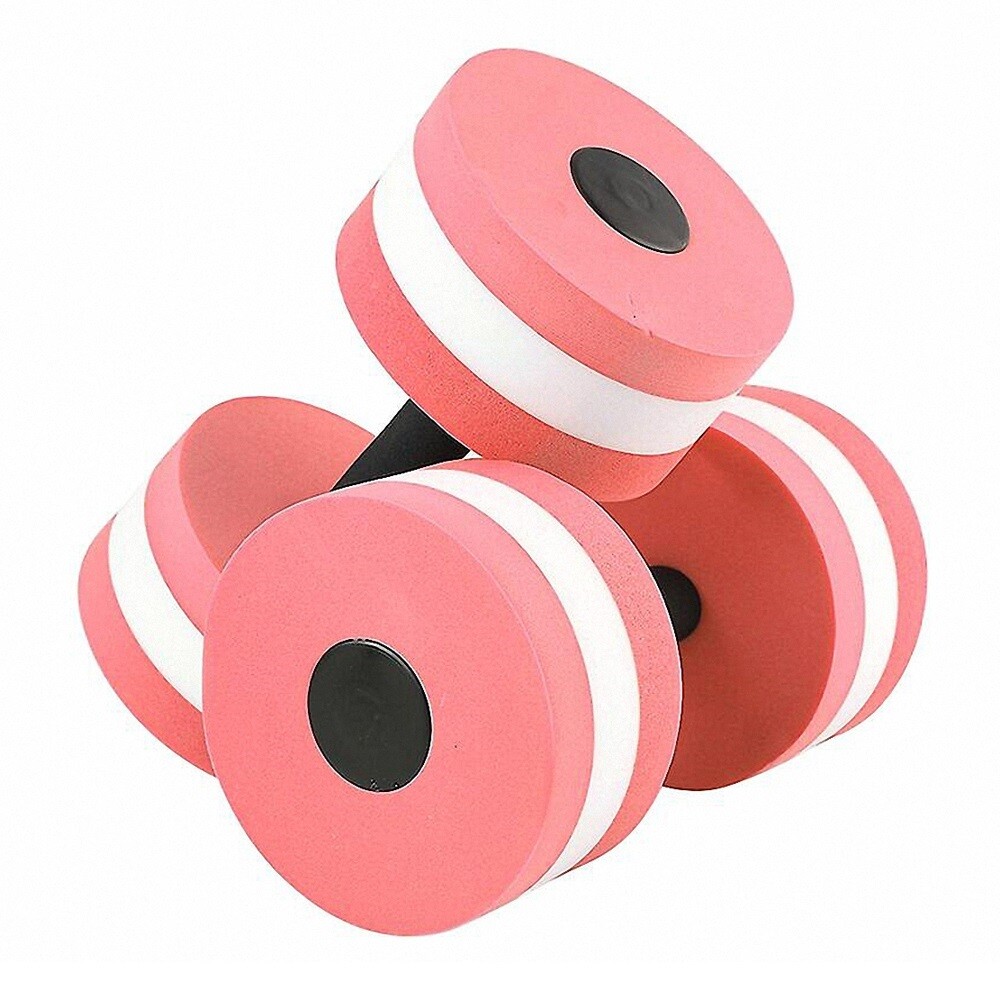 TẠ TẬP THỂ DỤC DƯỚI NƯỚC (DUMBBELL WATER)