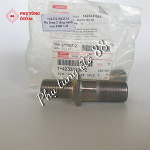 BU LÔNG 2 TẦNG BÁNH SAU XE TẢI FRR BÊN LÁI CHÍNH HÃNG