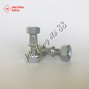 BU LÔNG TẮC KÊ XE TẢI ISUZU 5 TẤN NQR 75 CHÍNH HÃNG