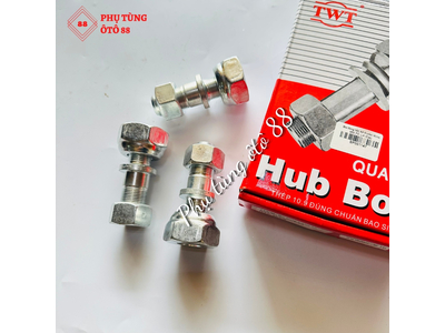 BU LÔNG TẮC KÊ TRƯỚC XE TẢI HINO 500 FC, FG