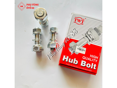 BU LÔNG TẮC KÊ TRƯỚC XE TẢI HINO 500 FC, FG