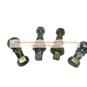 BU LÔNG TẮC KÊ XE TẢI ISUZU NQR75 - 4HK1