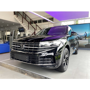 Volkswagen Touareg Highline