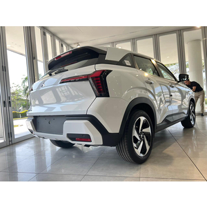 Mitsubishi Xforce Ultimate