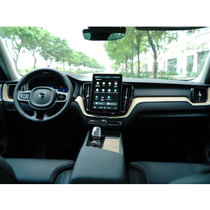 Volvo XC60 Plug-in Hybrid Ultra