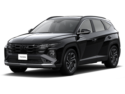 Hyundai Tucson 2.0 Dầu Đặc Biệt 2025: Giá Lăn Bánh & Khuyến Mại