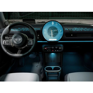 MINI Countryman SE