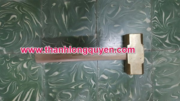 BÚA ĐỒNG 300G 500G