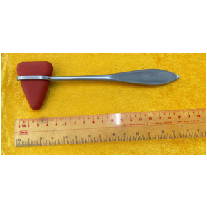 Búa phản xạ Taylor 18 cm G14.02.0010.18