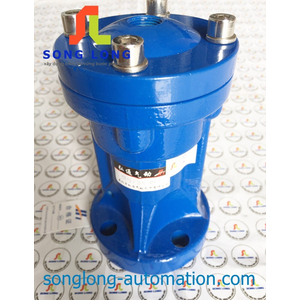 BÚA RUNG KHÍ NÉN SK-40