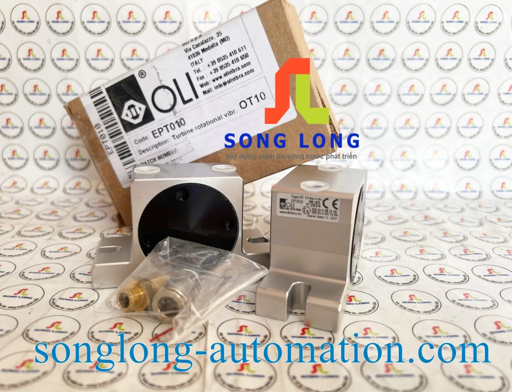 BÚA RUNG OLI OT10 EPT010