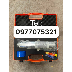 Búa thử cường độ bê tông