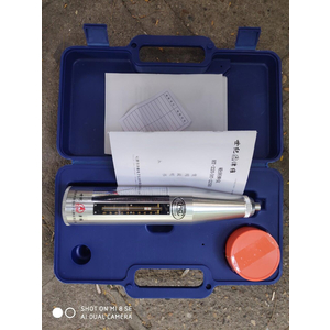 Súng Bật Nẩy Bê Tông, Máy Siêu Âm Bê Tông Xác Định Cường Độ Nén Của Bê Tông