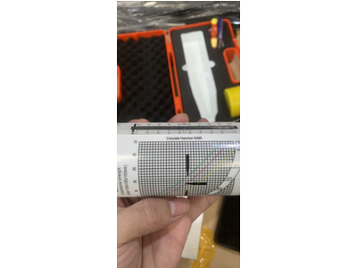 Búa thử cường độ bê tông