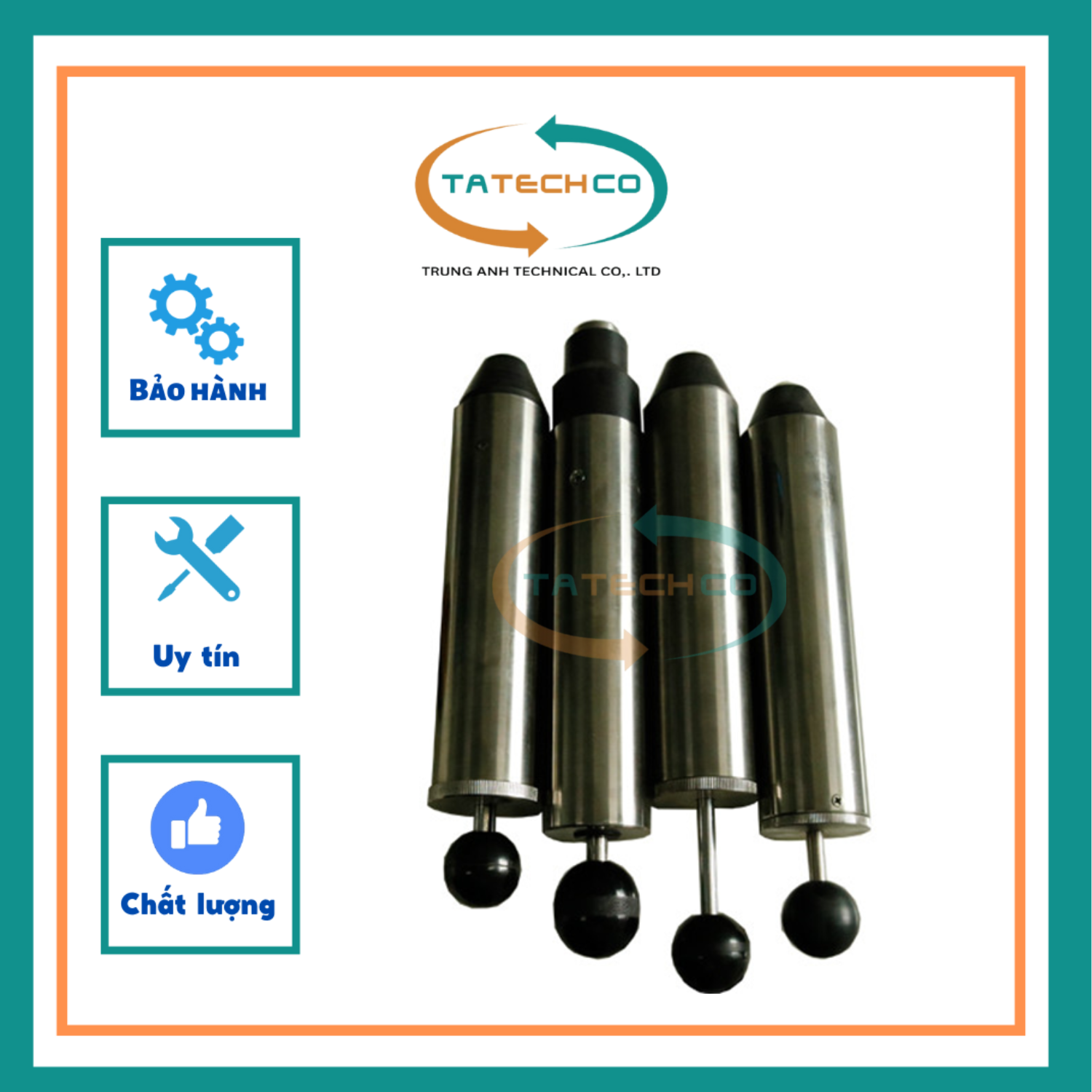BÚA THỬ VA ĐẬP LÒ SO THEO IEC 60068-2-75