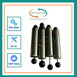 BÚA THỬ VA ĐẬP LÒ SO THEO IEC 60068-2-75