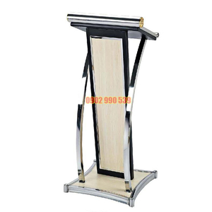 BỤC PHÁT BIỂU DÙNG CHO HỘI TRƯỜNG