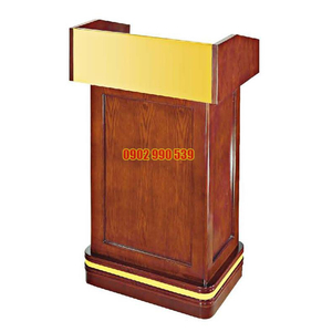 CUNG CẤP BỤC PHÁT BIỂU