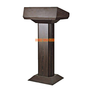 BỤC PHÁT BIỂU GIÁ RẺ