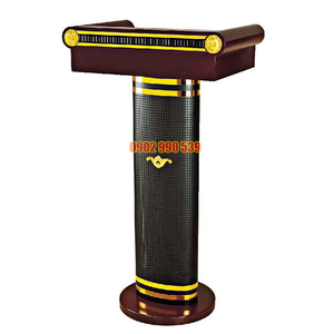 BỤC PHÁT BIỂU ĐẸP