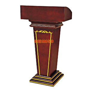 BỤC PHÁT BIỂU RẺ