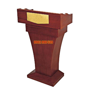 BỤC PHÁT BIỂU TẠI HCM