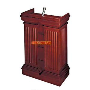 BÁO GIÁ BỤC PHÁT BIỂU