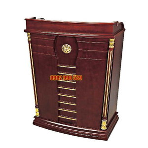 BỤC PHÁT BIỂU NHẬP KHẤU