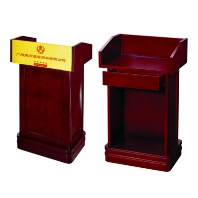 Bục phát biểu T-2A