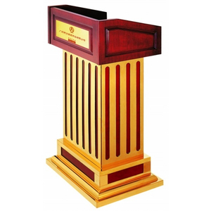 Bục phát biểu T-3