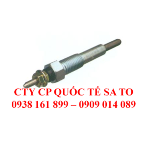 Bugi Xông C240,1DZ,4Y,TD27,S4E,S6S,4D95S
