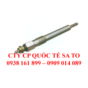 Bugi Xông C240,1DZ,4Y,TD27,S4E,S6S,4D95S