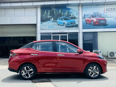 Hyundai Grand i10 1.2 AT Tiêu Chuẩn