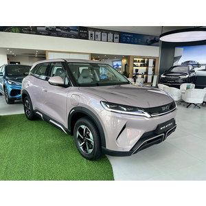 BYD Atto 2 2026