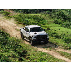 Ram 1500 Rebel