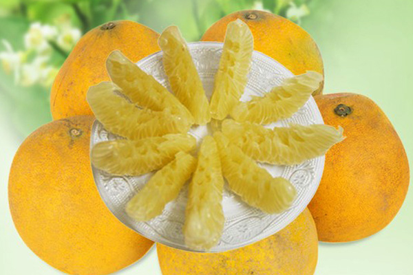 Bưởi diễn 0.8kg-1kg
