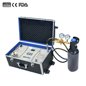 Buồng áp suất tiềm năng nước thực vật - PWPA-M353
