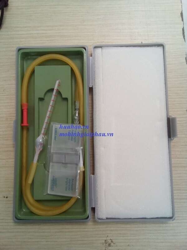 Buồng đếm neubauer