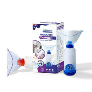 Buồng đệm khí dung BioHealth BH01