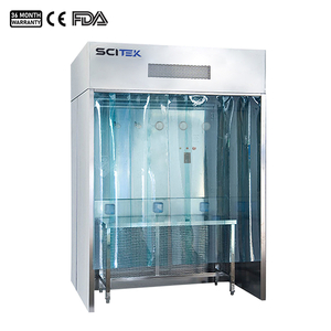 Buồng Phân Phối Khí Scitek DB-1300
