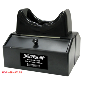 Buồng soi UV 2 bước sóng CM-10MP Spectroline. Buồng soi sắc ký bản mỏng Spectroline