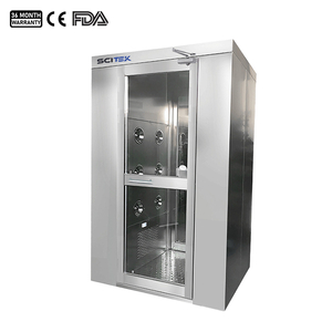 Buồng tắm khí - AS-1P1C; AS-1P2C; AS-2P2C